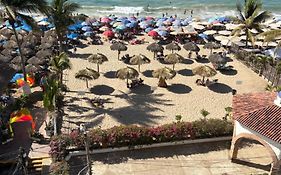 Playa Bonita unit Beso del Sol 101